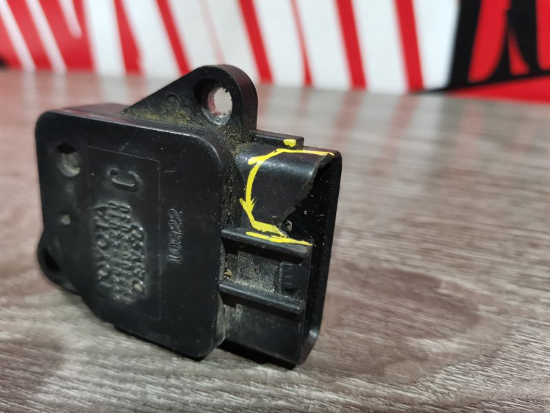 Расходомер (Датчик расхода воздуха), 500 рублей, Красноярск