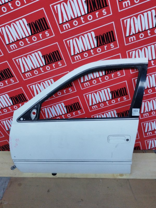 Дверь боковая, 8600 рублей, Солонцы