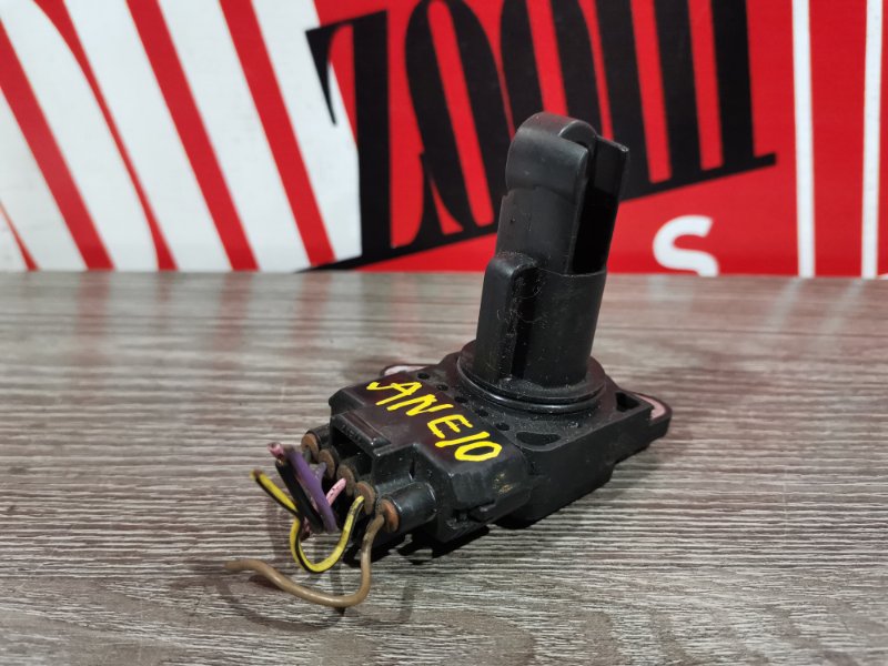 Расходомер (Датчик расхода воздуха), 500 рублей, Красноярск