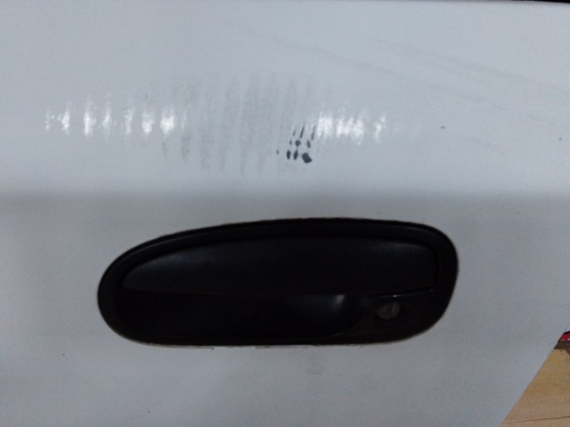 Дверь боковая, 8100 рублей, Солонцы