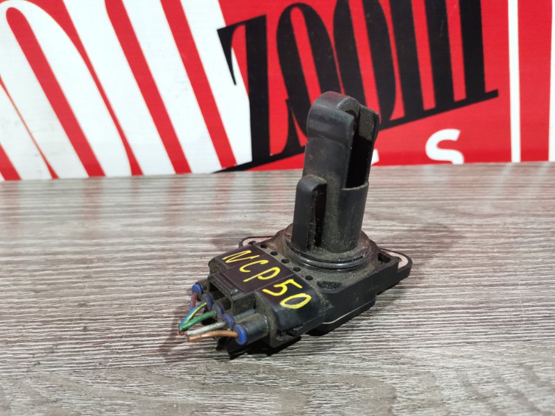 Расходомер (Датчик расхода воздуха), 500 рублей, Красноярск