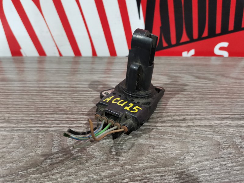 Расходомер (Датчик расхода воздуха), 500 рублей, Красноярск