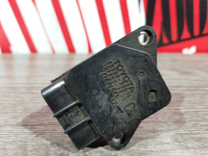 Расходомер (Датчик расхода воздуха), 500 рублей, Красноярск