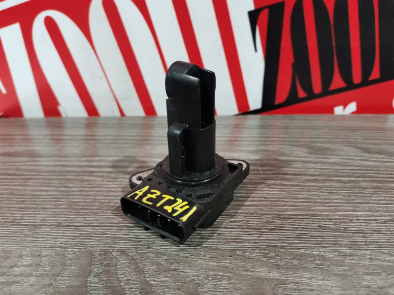 Расходомер (Датчик расхода воздуха), 500 рублей, Красноярск