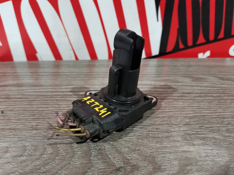 Расходомер (Датчик расхода воздуха), 500 рублей, Красноярск