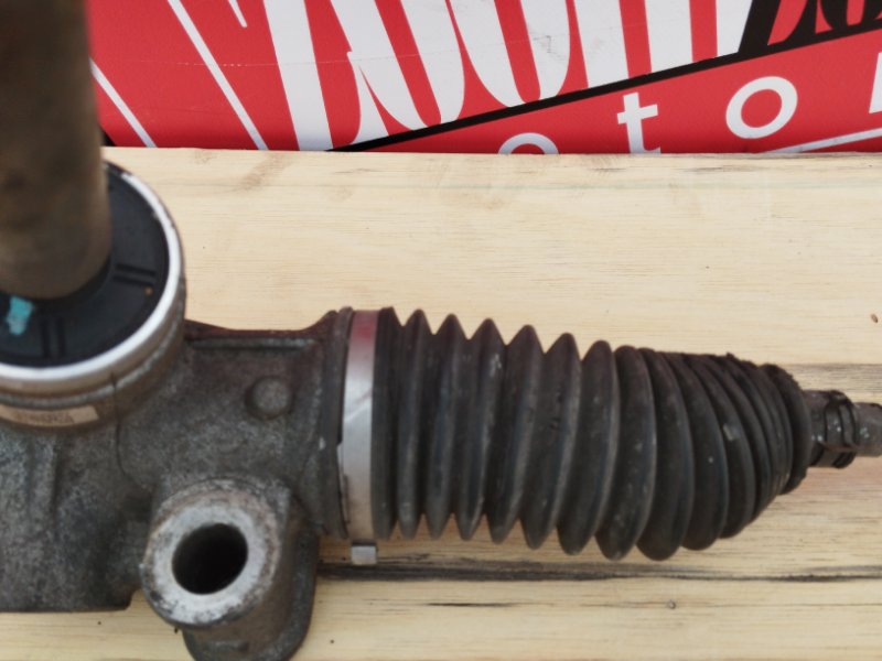 Рулевая рейка, 2900 рублей, Солонцы