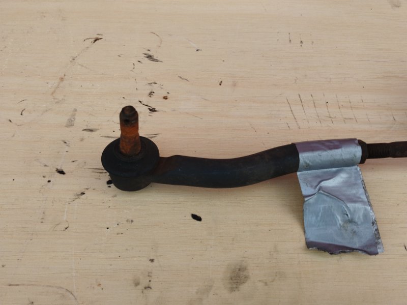 Рулевая рейка, 7200 рублей, Солонцы