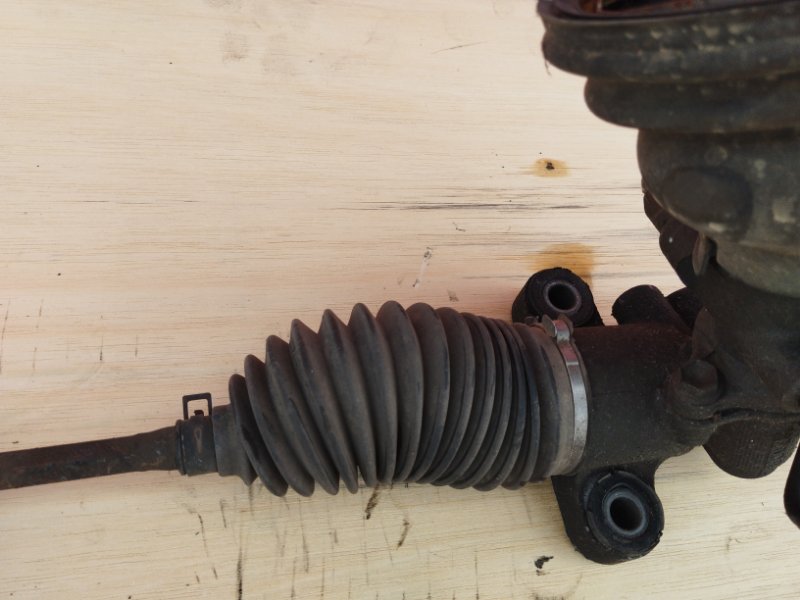 Рулевая рейка, 7200 рублей, Солонцы