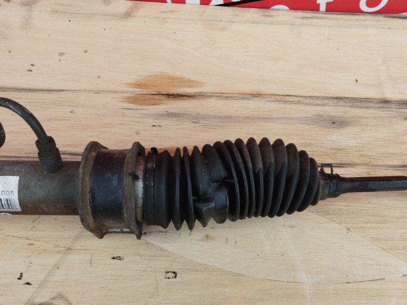 Рулевая рейка, 7200 рублей, Солонцы