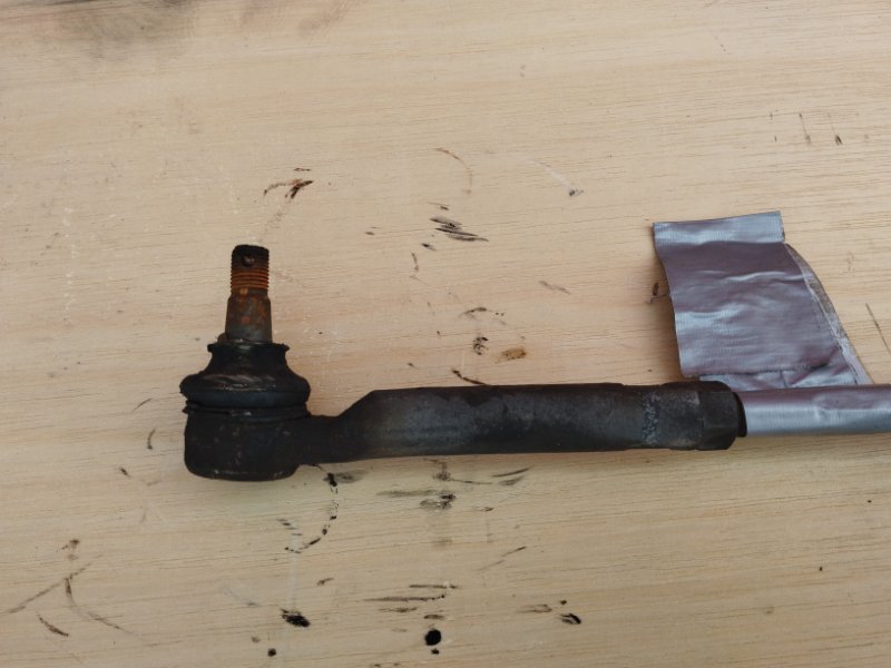 Рулевая рейка, 1800 рублей, Солонцы