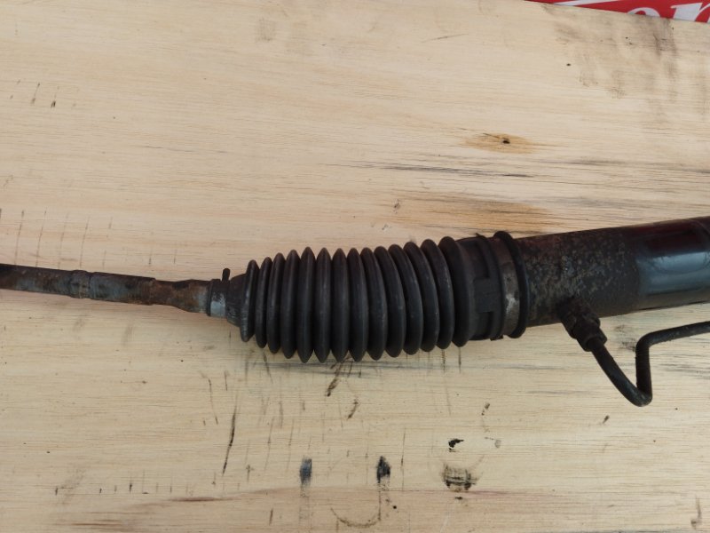 Рулевая рейка, 1800 рублей, Солонцы