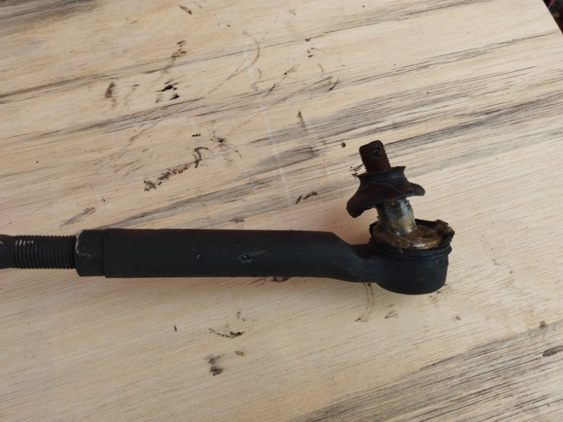 Рулевая рейка, 1800 рублей, Солонцы