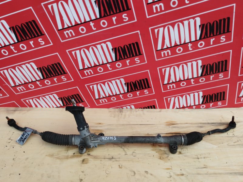 Рулевая рейка, 3300 рублей, Солонцы