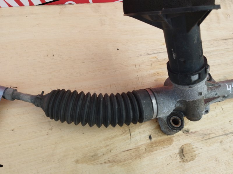 Рулевая рейка, 3300 рублей, Солонцы