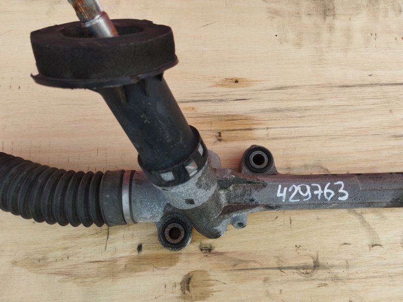 Рулевая рейка, 3300 рублей, Солонцы