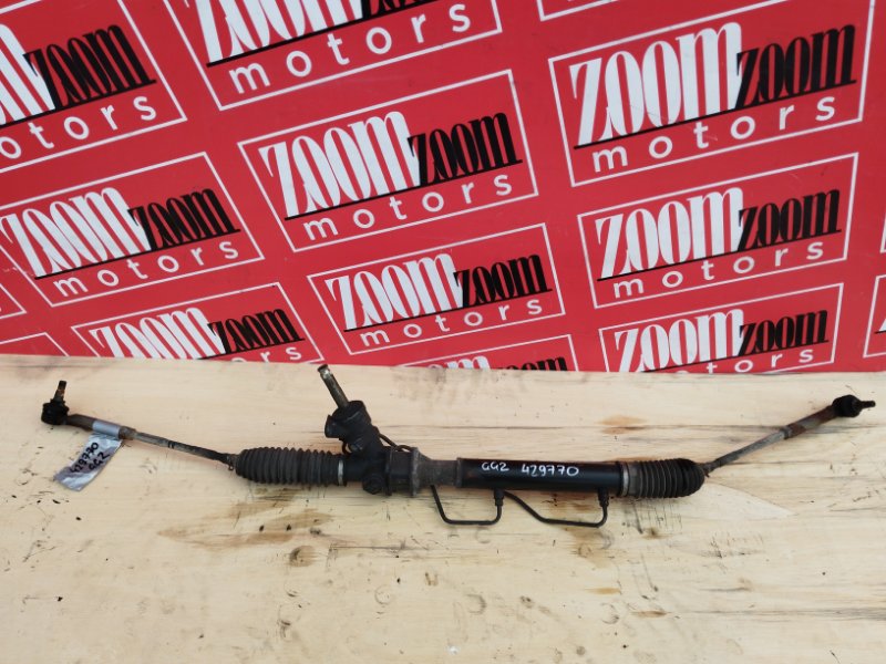 Рулевая рейка, 7600 рублей, Солонцы