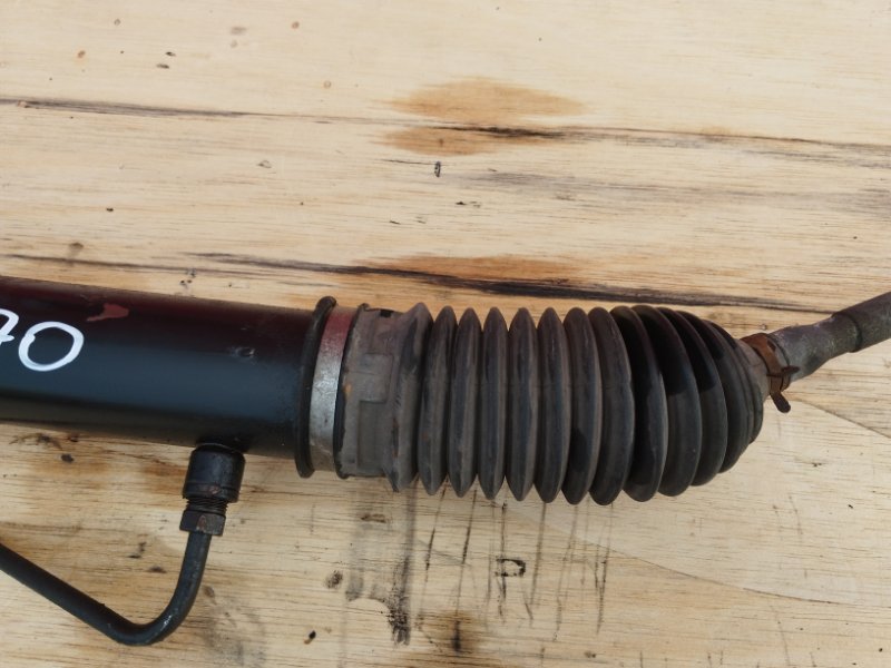 Рулевая рейка, 7600 рублей, Солонцы