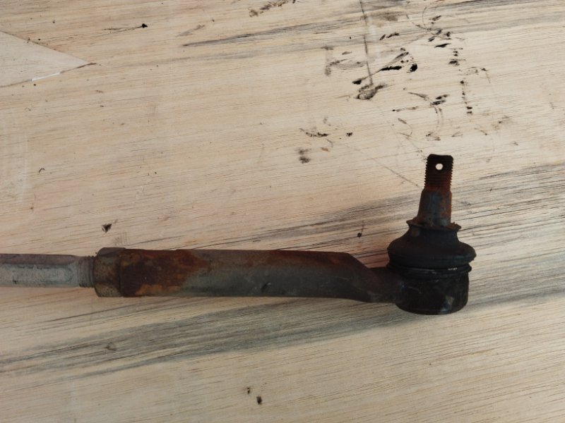 Рулевая рейка, 7600 рублей, Солонцы