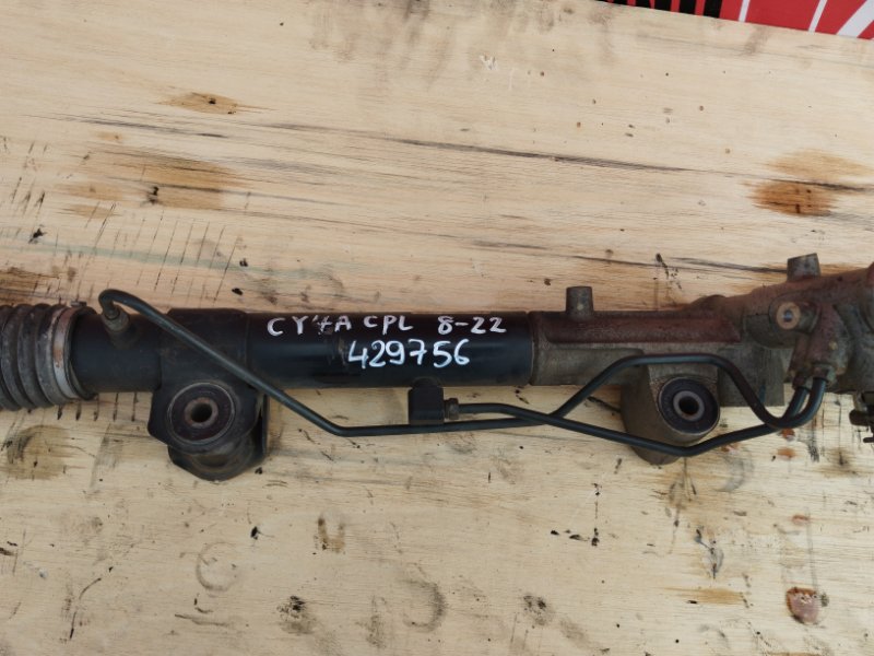 Рулевая рейка, 1500 рублей, Солонцы