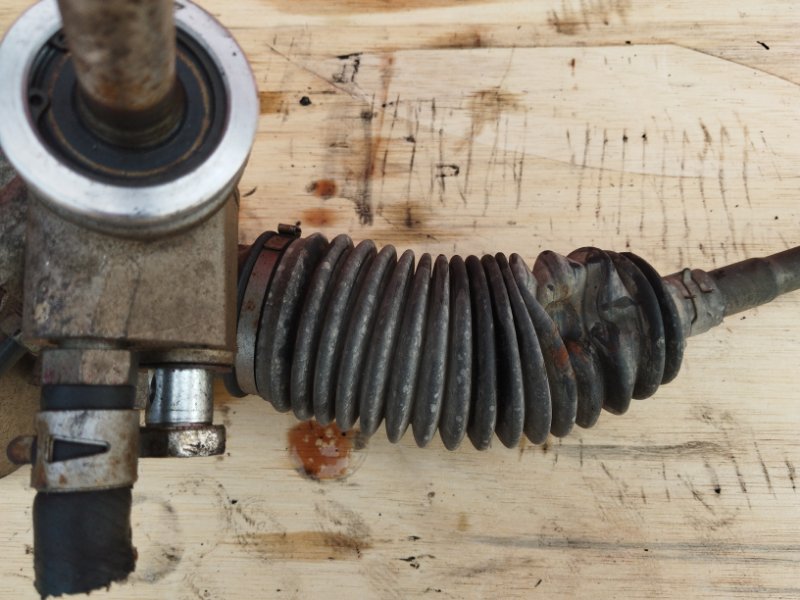 Рулевая рейка, 1500 рублей, Солонцы