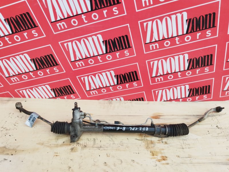 Рулевая рейка, 13300 рублей, Солонцы