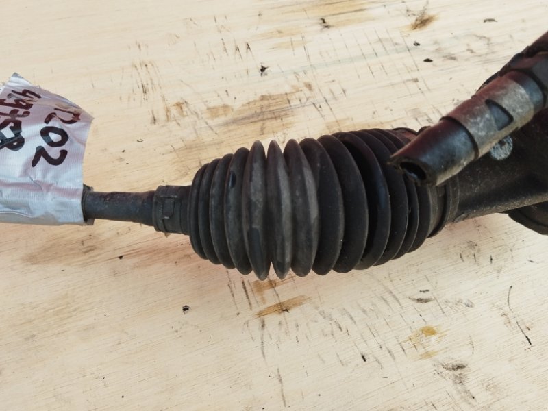 Рулевая рейка, 7000 рублей, Солонцы