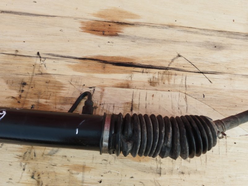 Рулевая рейка, 5700 рублей, Солонцы