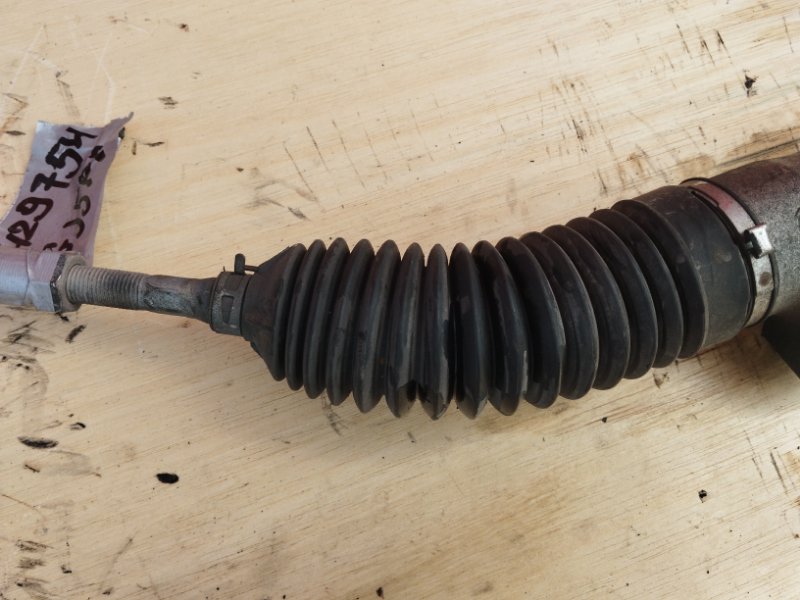 Рулевая рейка, 3800 рублей, Солонцы