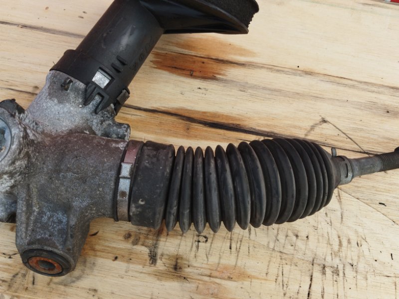 Рулевая рейка, 3800 рублей, Солонцы