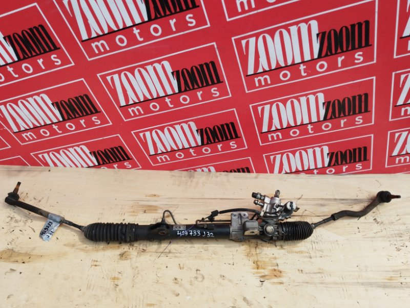 Рулевая рейка, 1300 рублей, Солонцы