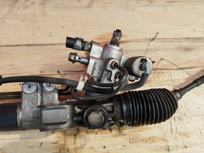 Рулевая рейка, 1300 рублей, Солонцы