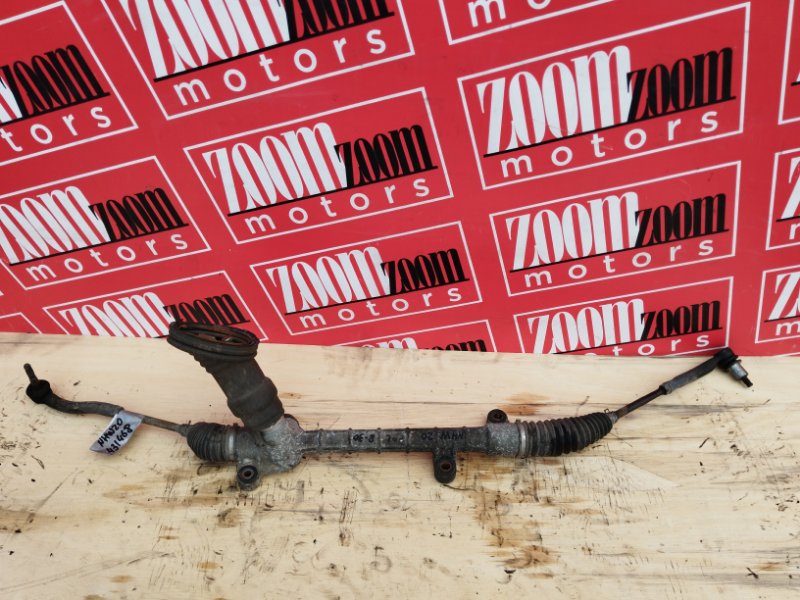 Рулевая рейка, 11000 рублей, Солонцы