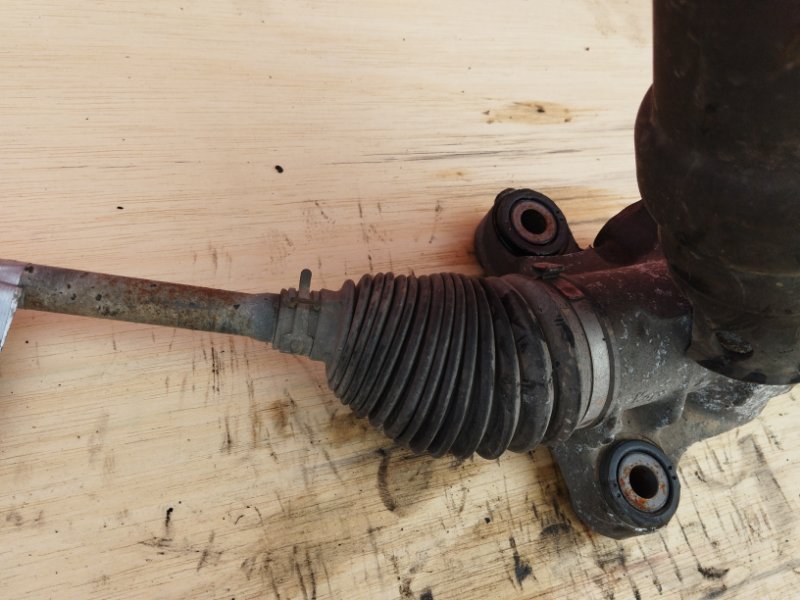 Рулевая рейка, 11000 рублей, Солонцы