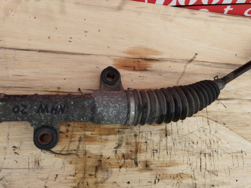 Рулевая рейка, 11000 рублей, Солонцы