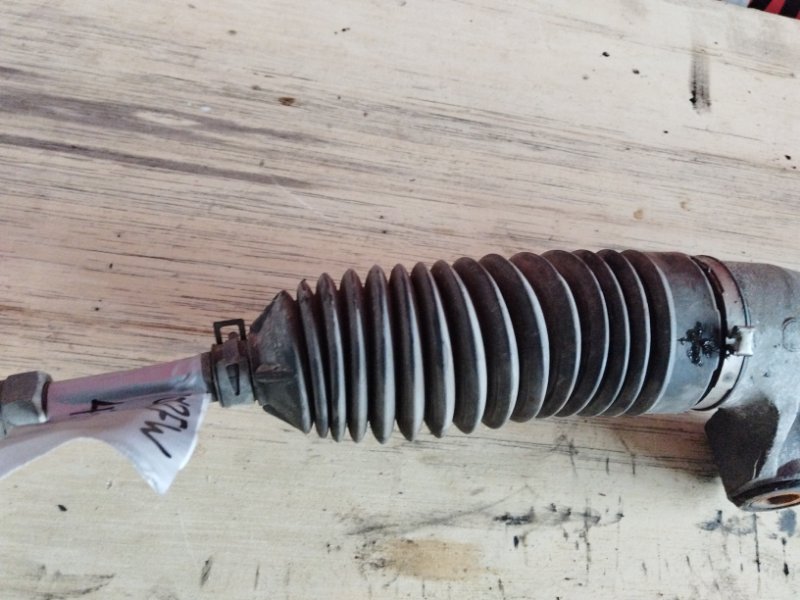 Рулевая рейка, 3800 рублей, Солонцы