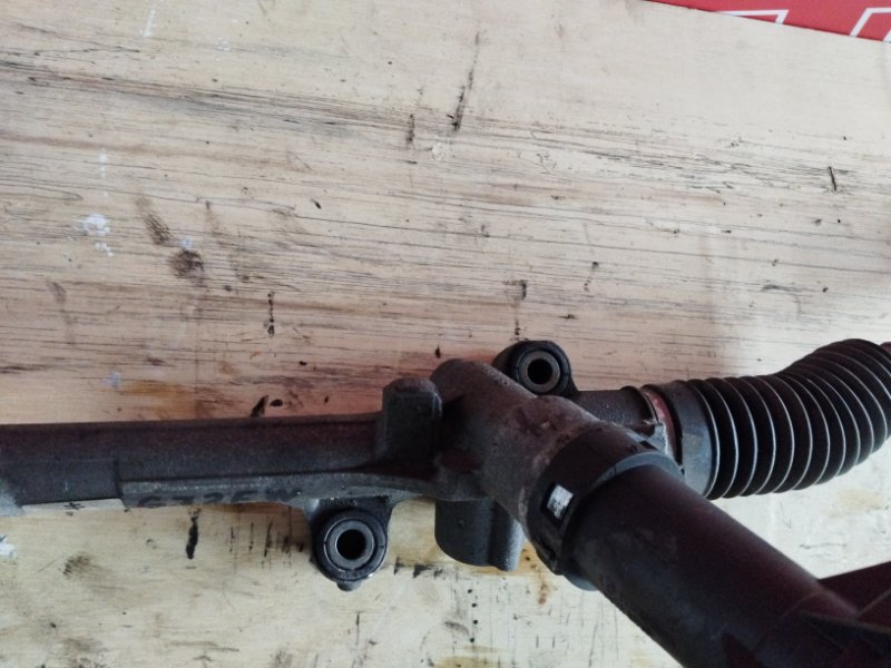 Рулевая рейка, 3800 рублей, Солонцы