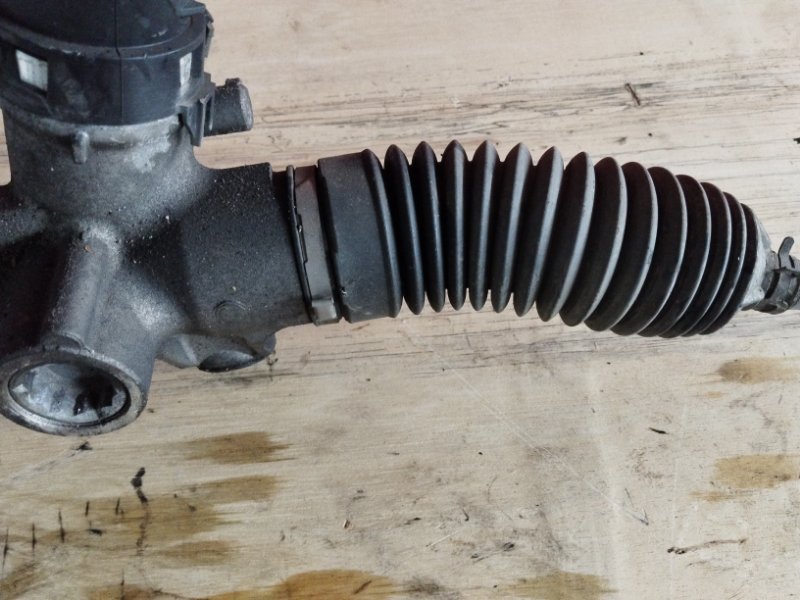 Рулевая рейка, 3800 рублей, Солонцы