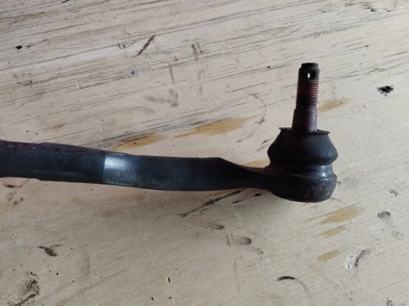 Рулевая рейка, 3800 рублей, Солонцы