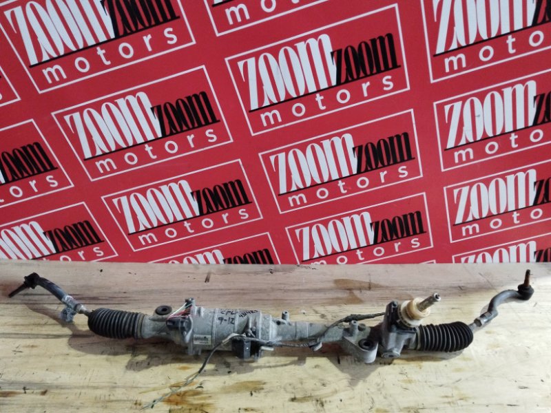 Рулевая рейка, 5700 рублей, Солонцы