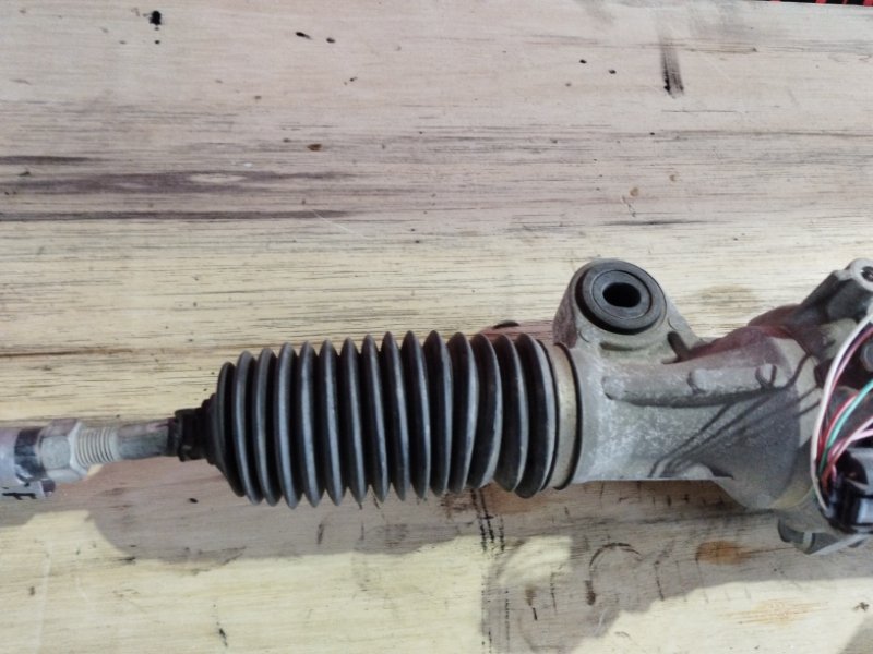 Рулевая рейка, 5700 рублей, Солонцы