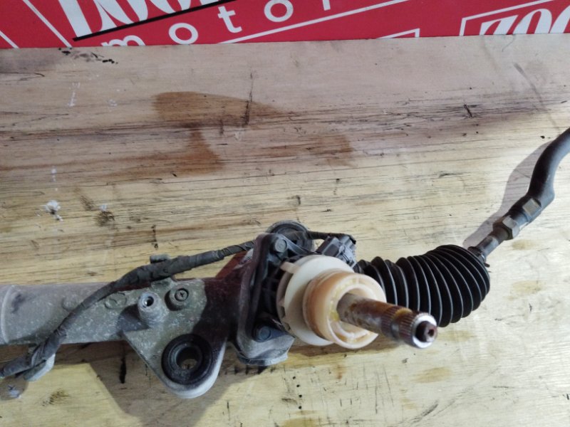 Рулевая рейка, 5700 рублей, Солонцы