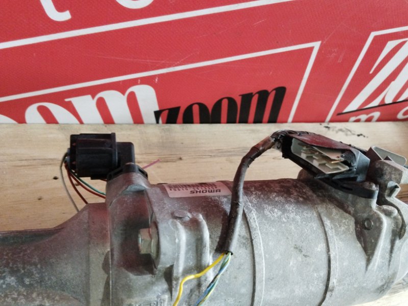 Рулевая рейка, 5700 рублей, Солонцы