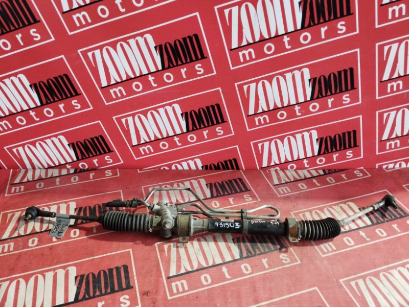 Рулевая рейка, 3600 рублей, Солонцы