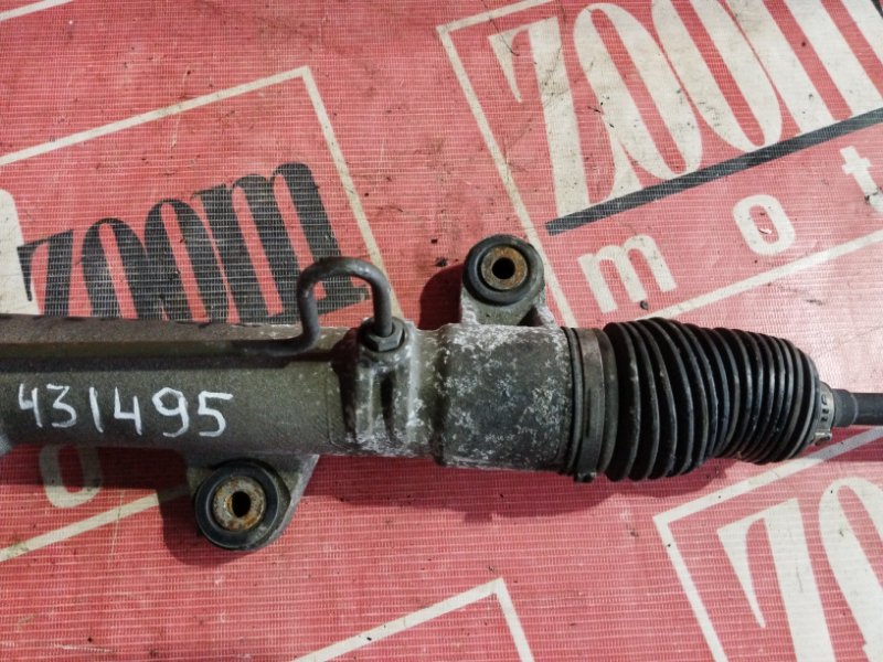 Рулевая рейка, 1500 рублей, Солонцы