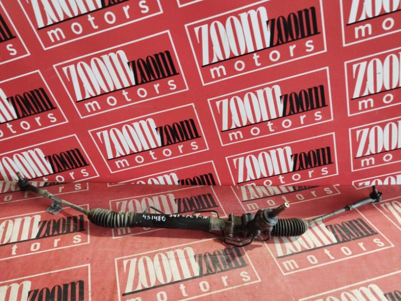 Рулевая рейка, 7500 рублей, Солонцы