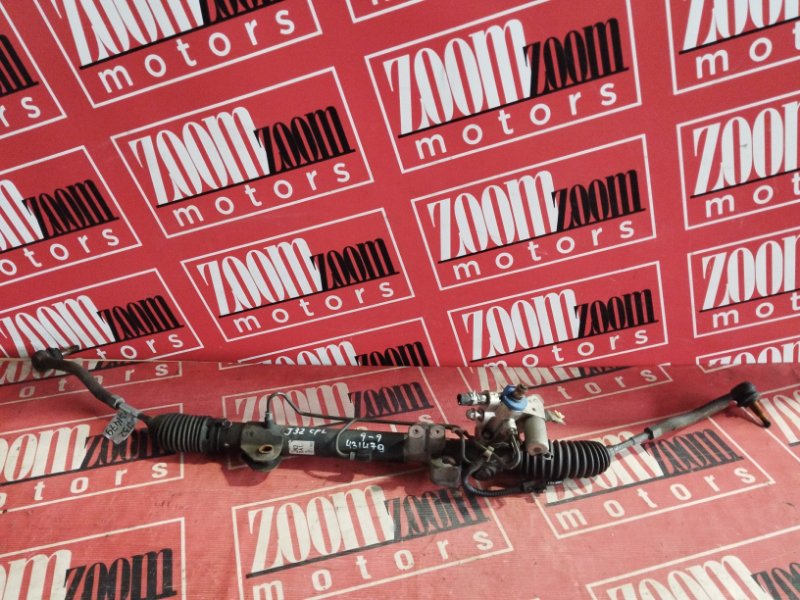 Рулевая рейка, 1300 рублей, Солонцы