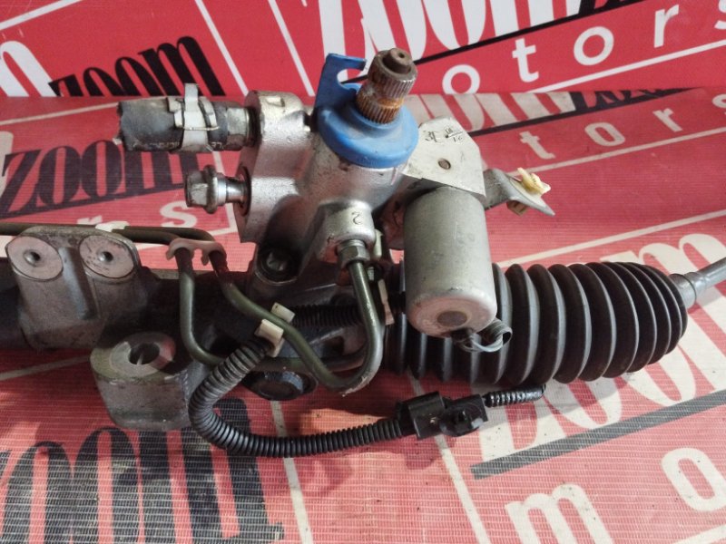 Рулевая рейка, 1300 рублей, Солонцы