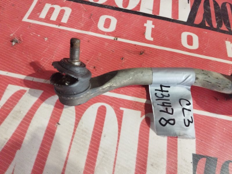 Рулевая рейка, 16200 рублей, Солонцы