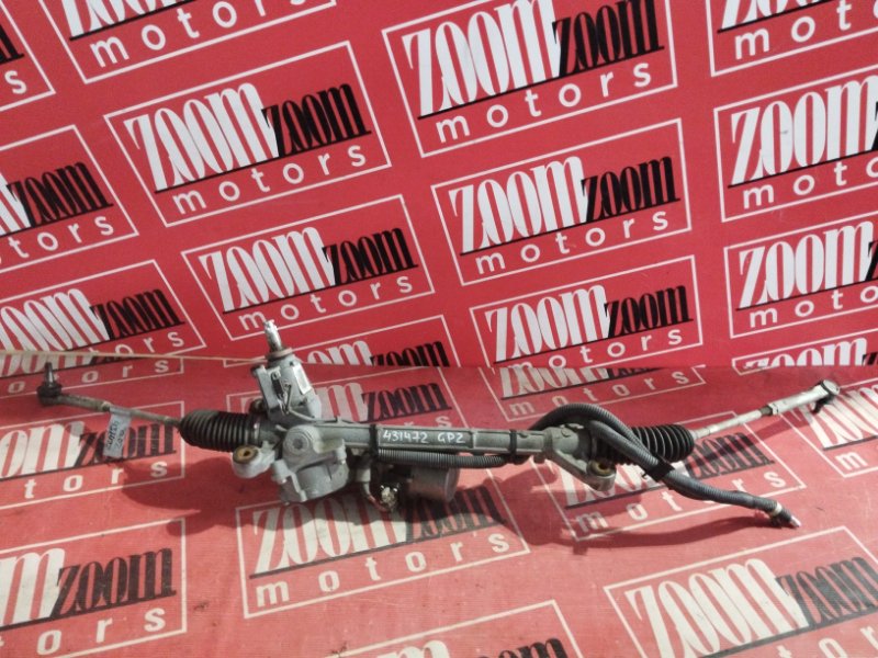 Рулевая рейка, 4300 рублей, Солонцы