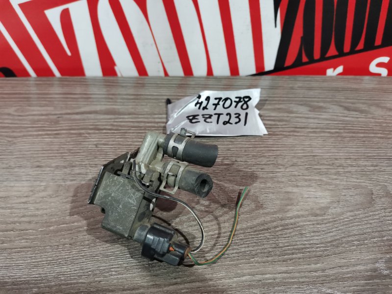 Вакуумный клапан, 500 рублей, Красноярск